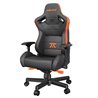 ANDA SEAT Gaming Chair FNATIC Edition